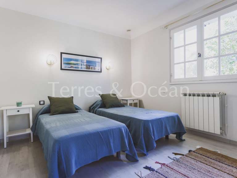 Maison Soorts-Hossegor - 5 chambres - 220m²