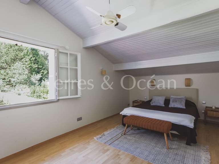 Maison Soorts-Hossegor - 5 chambres - 220m²