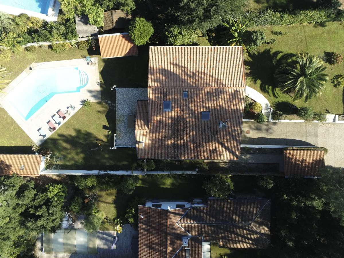 Maison Soorts-Hossegor