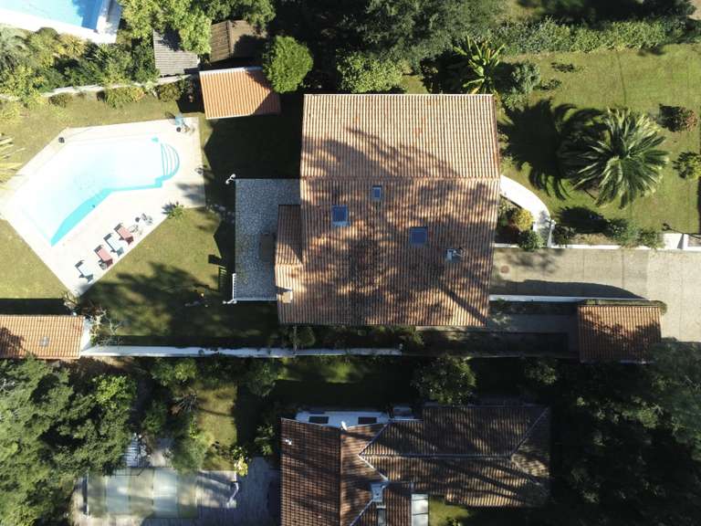 Maison Soorts-Hossegor - 5 chambres - 220m²