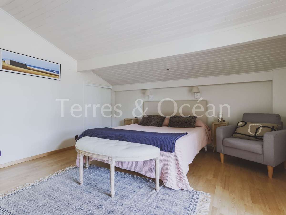 Maison Soorts-Hossegor