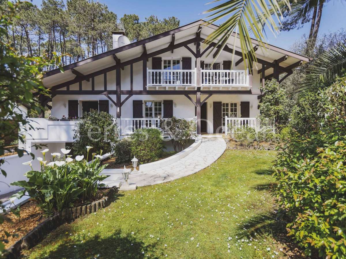 Maison Soorts-Hossegor