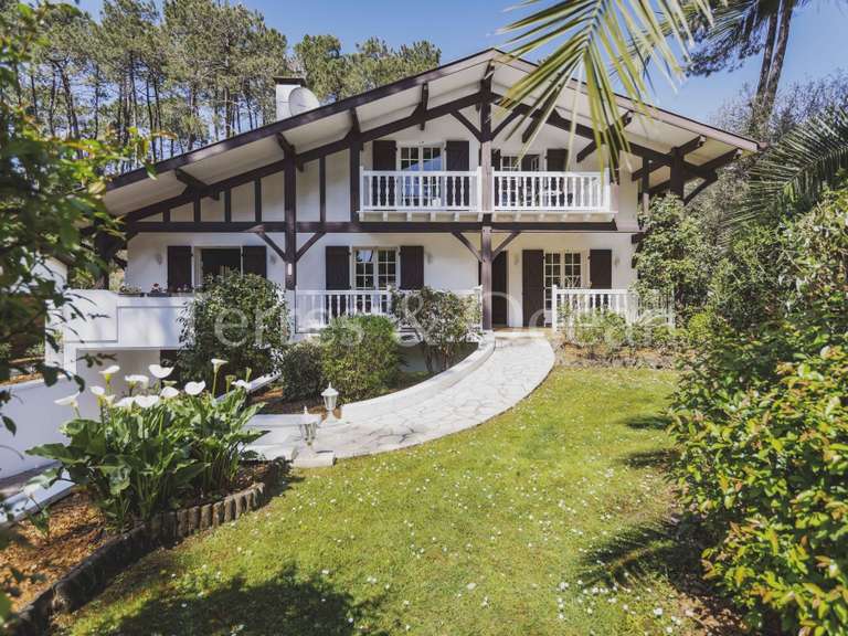 Maison Soorts-Hossegor - 5 chambres - 220m²