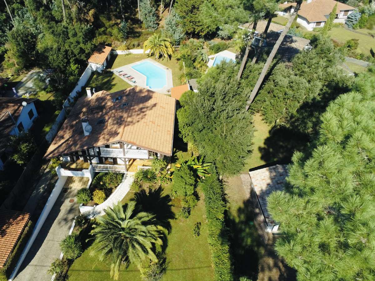 Maison Soorts-Hossegor