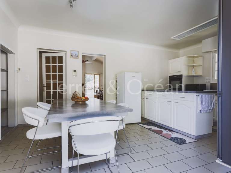 Maison Soorts-Hossegor - 5 chambres - 220m²