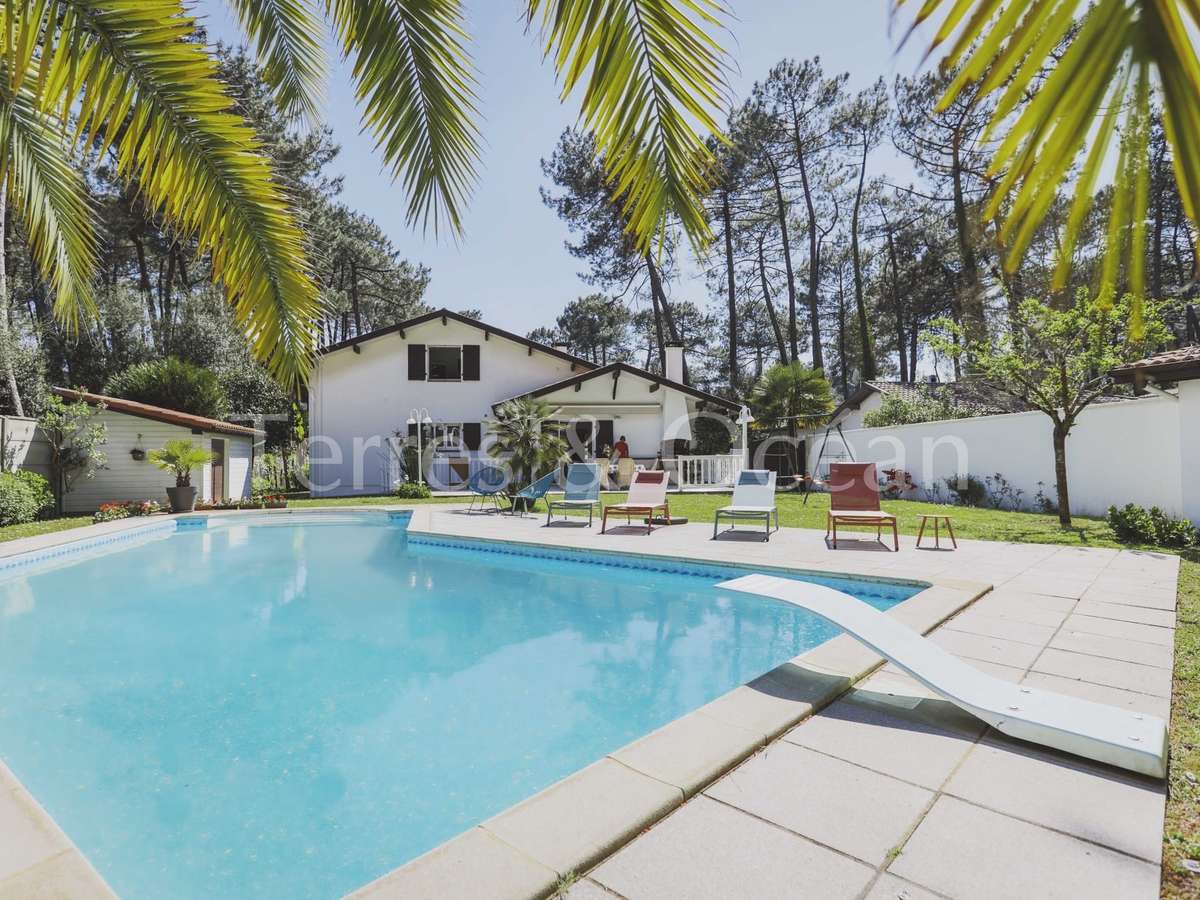 Maison Soorts-Hossegor