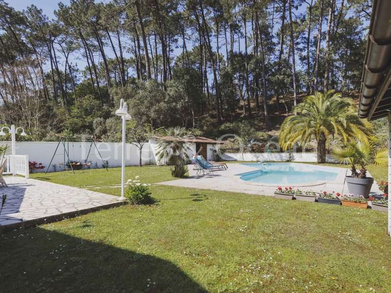 Maison Soorts-Hossegor - 5 chambres - 220m²