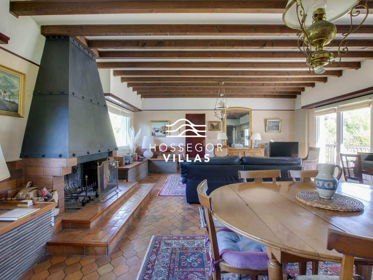 Maison Soorts-Hossegor