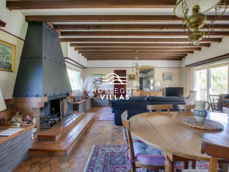 Maison Soorts-Hossegor - 5 chambres - 200m²