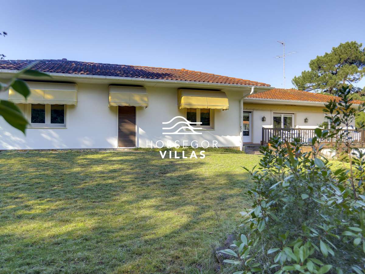 Maison Soorts-Hossegor