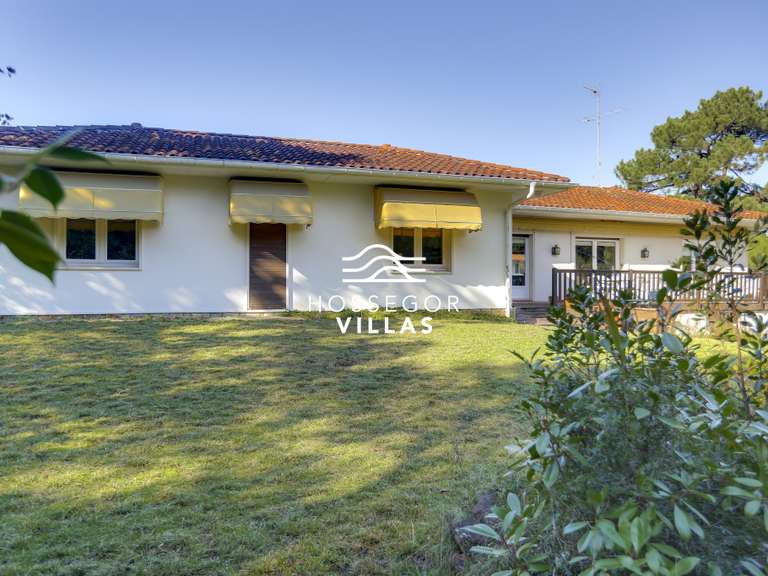 Maison Soorts-Hossegor - 5 chambres - 200m²