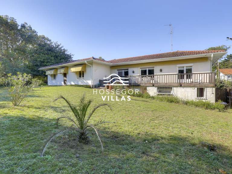 Maison Soorts-Hossegor - 5 chambres - 200m²