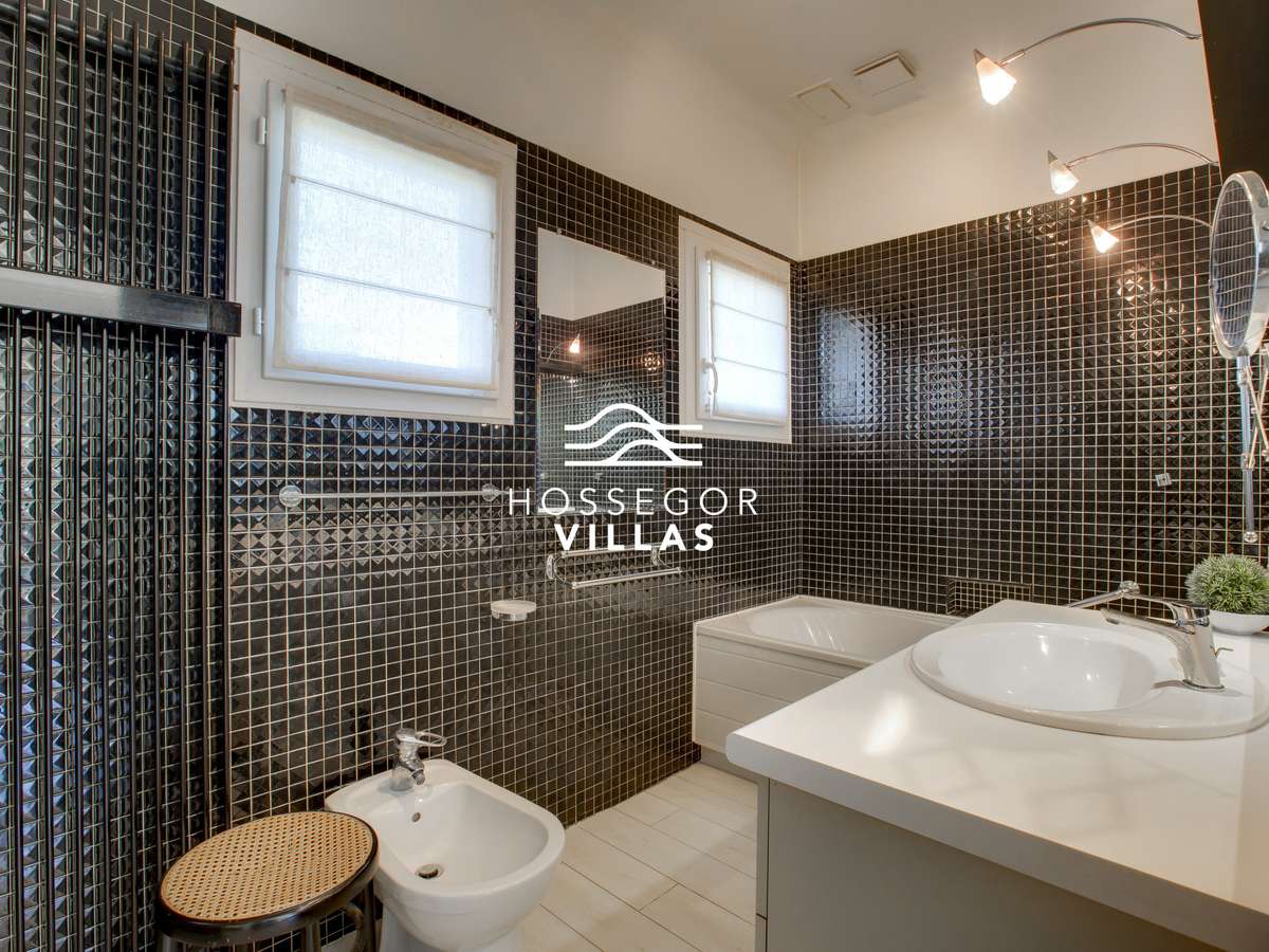 Maison Soorts-Hossegor