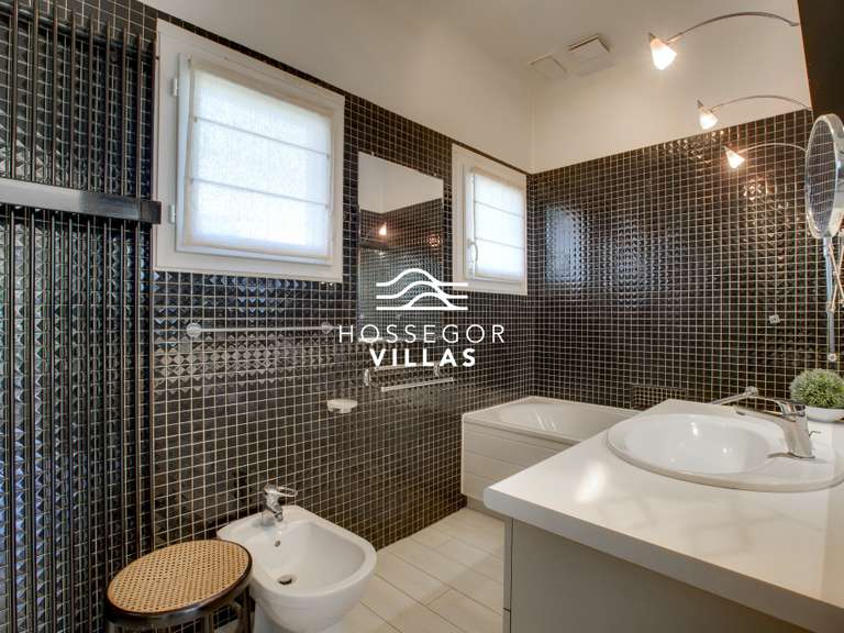 Maison Soorts-Hossegor - 5 chambres - 200m²