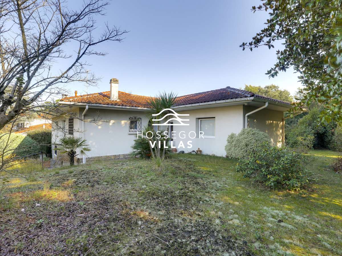 Maison Soorts-Hossegor