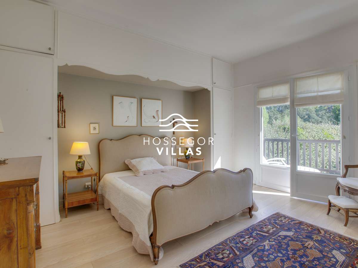 Maison Soorts-Hossegor