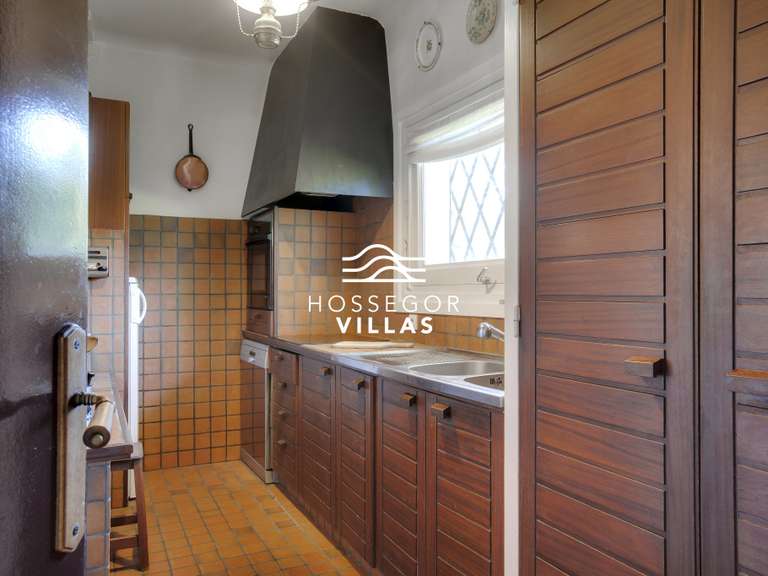 Maison Soorts-Hossegor - 5 chambres - 200m²