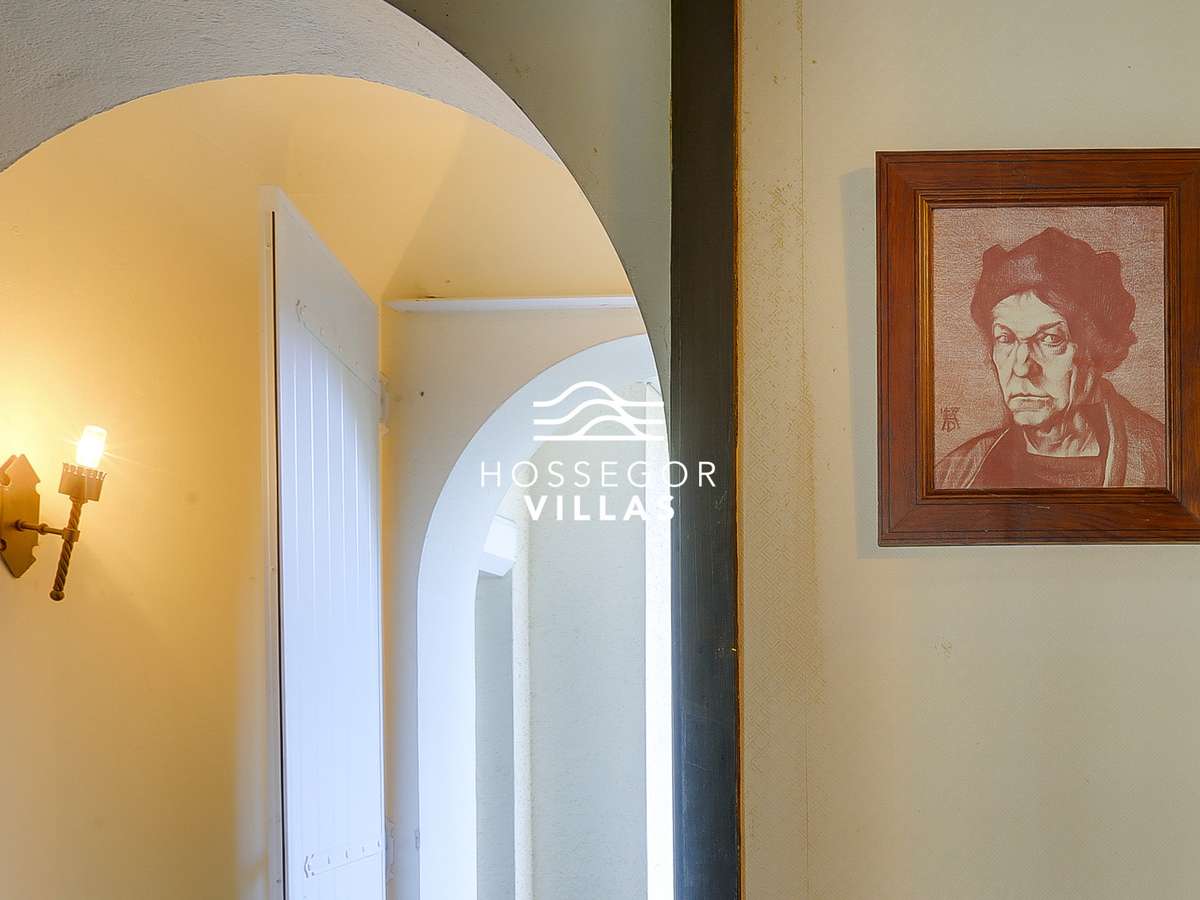 Maison Soorts-Hossegor