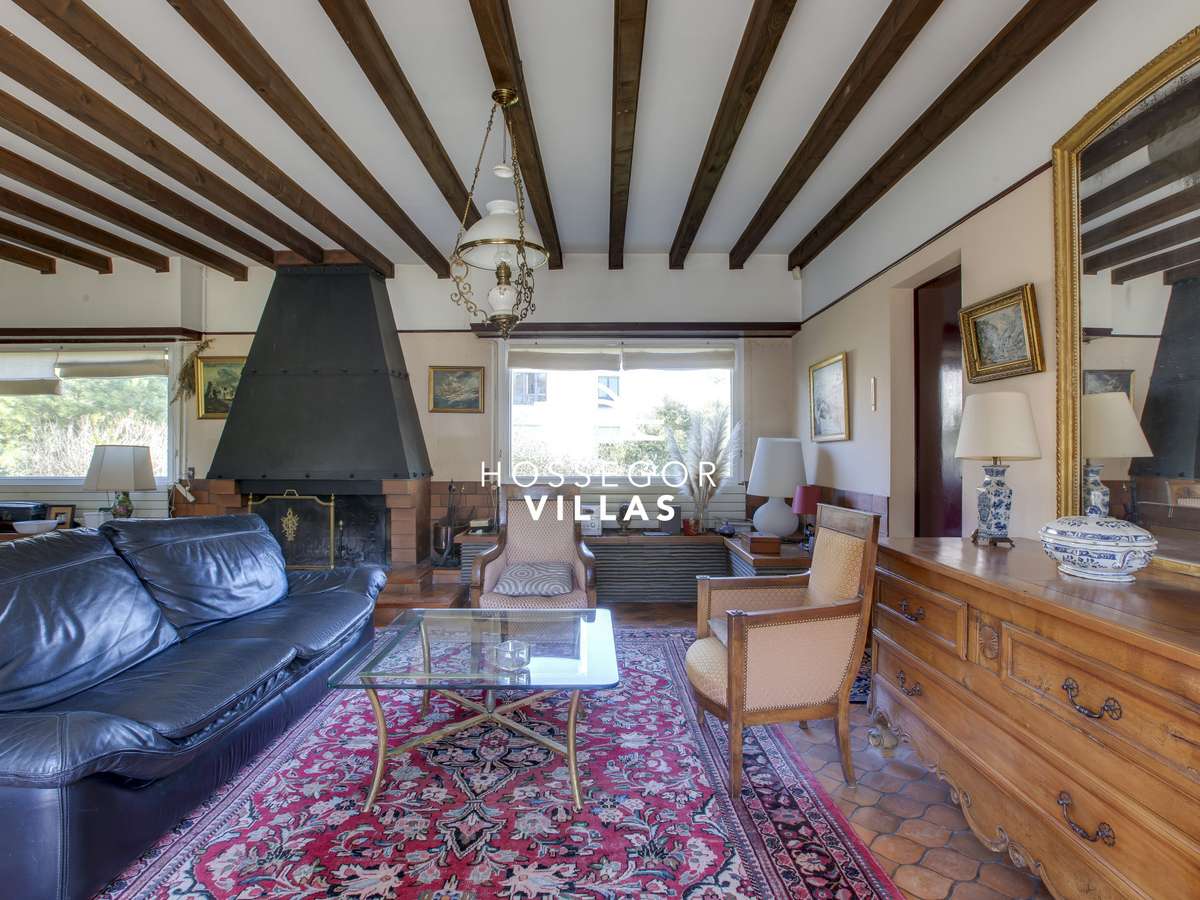 Maison Soorts-Hossegor