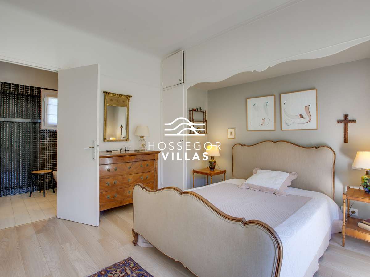 Maison Soorts-Hossegor