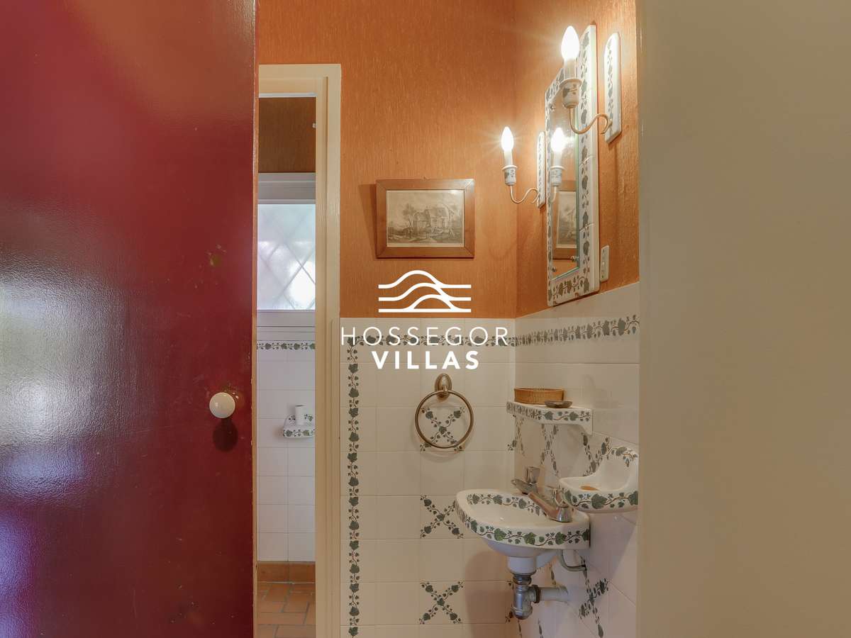 Maison Soorts-Hossegor