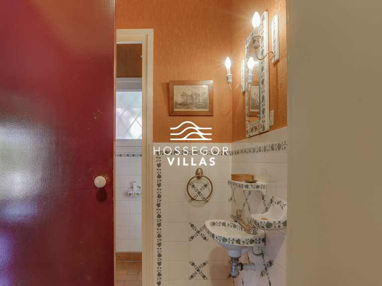 Maison Soorts-Hossegor - 5 chambres - 200m²