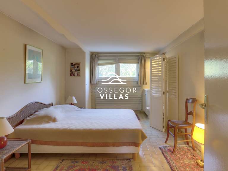 Maison Soorts-Hossegor - 5 chambres - 200m²