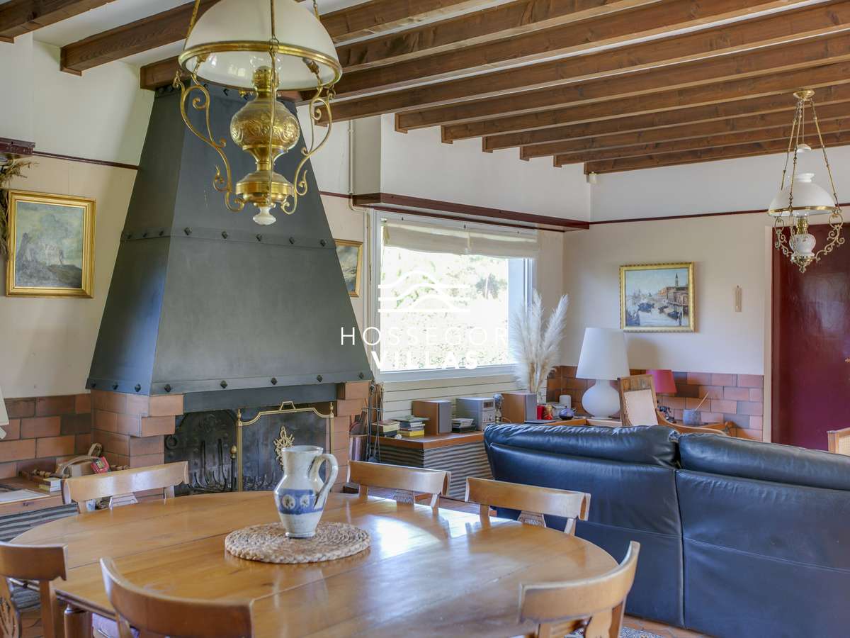 Maison Soorts-Hossegor