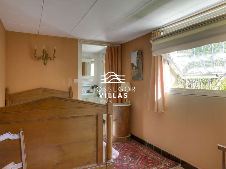 Maison Soorts-Hossegor - 5 chambres - 200m²