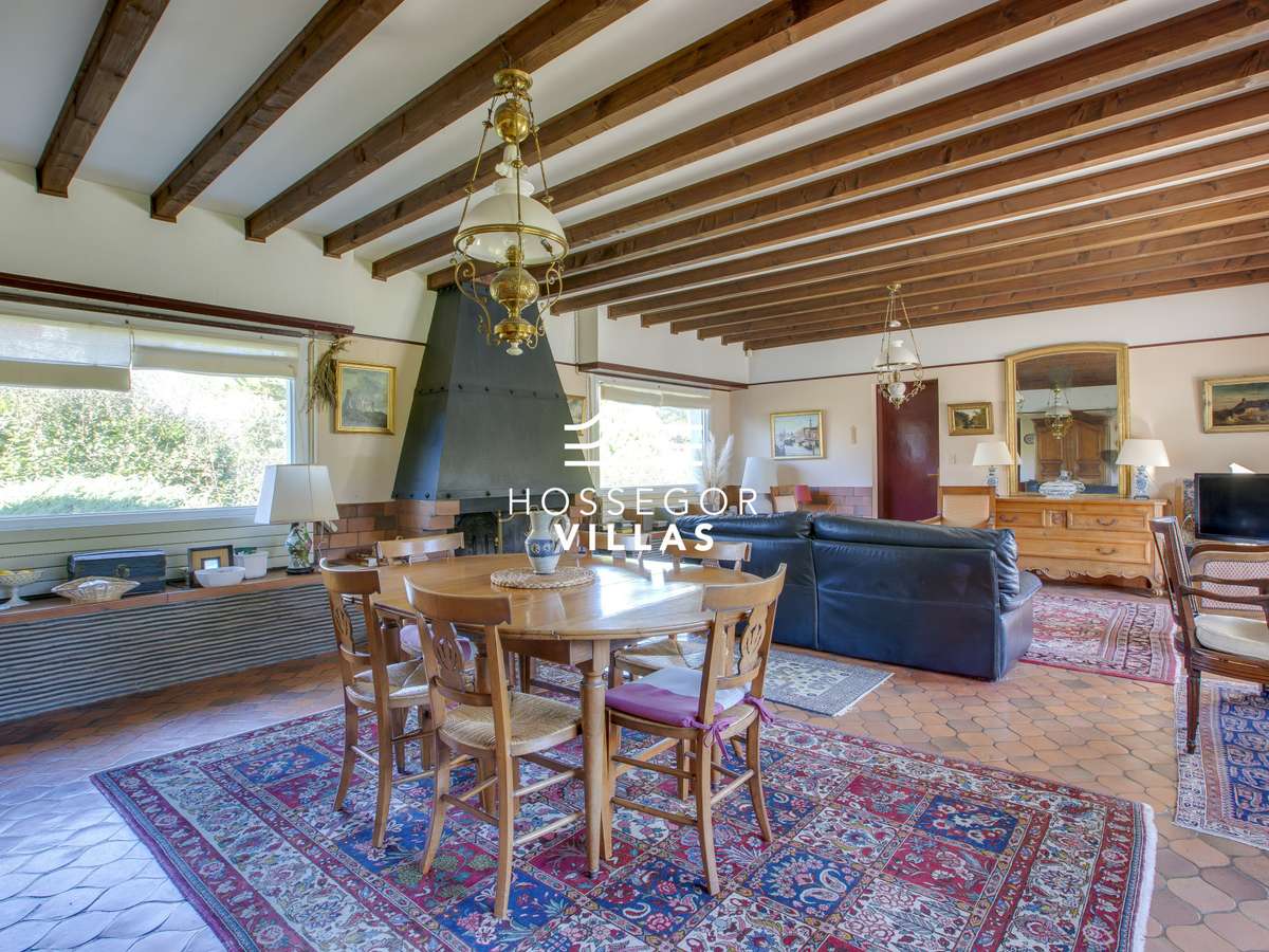 Maison Soorts-Hossegor