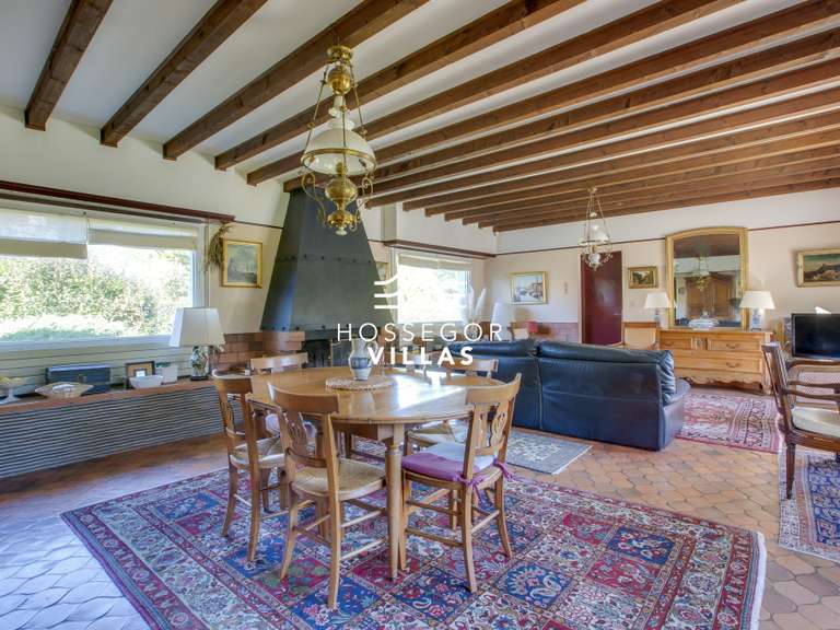 Maison Soorts-Hossegor - 5 chambres - 200m²