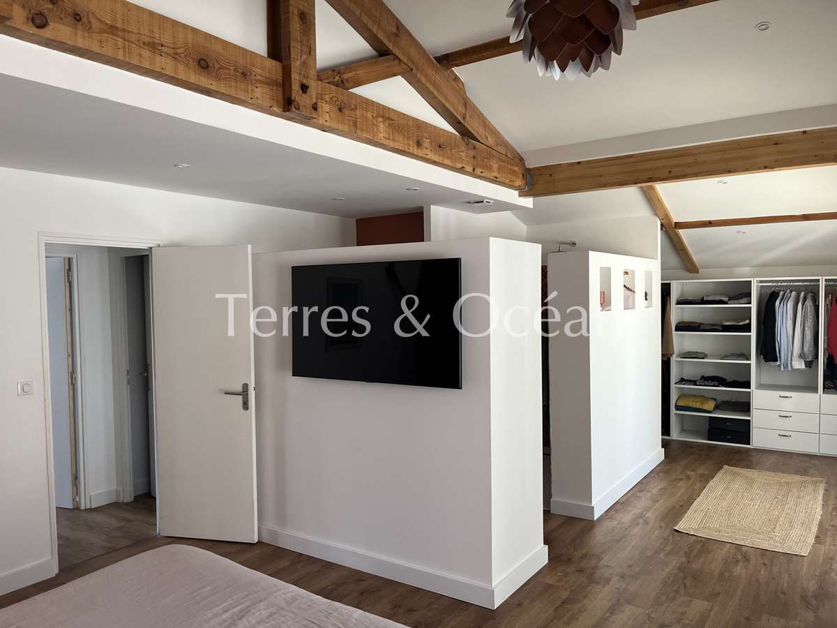 Maison Soorts-Hossegor