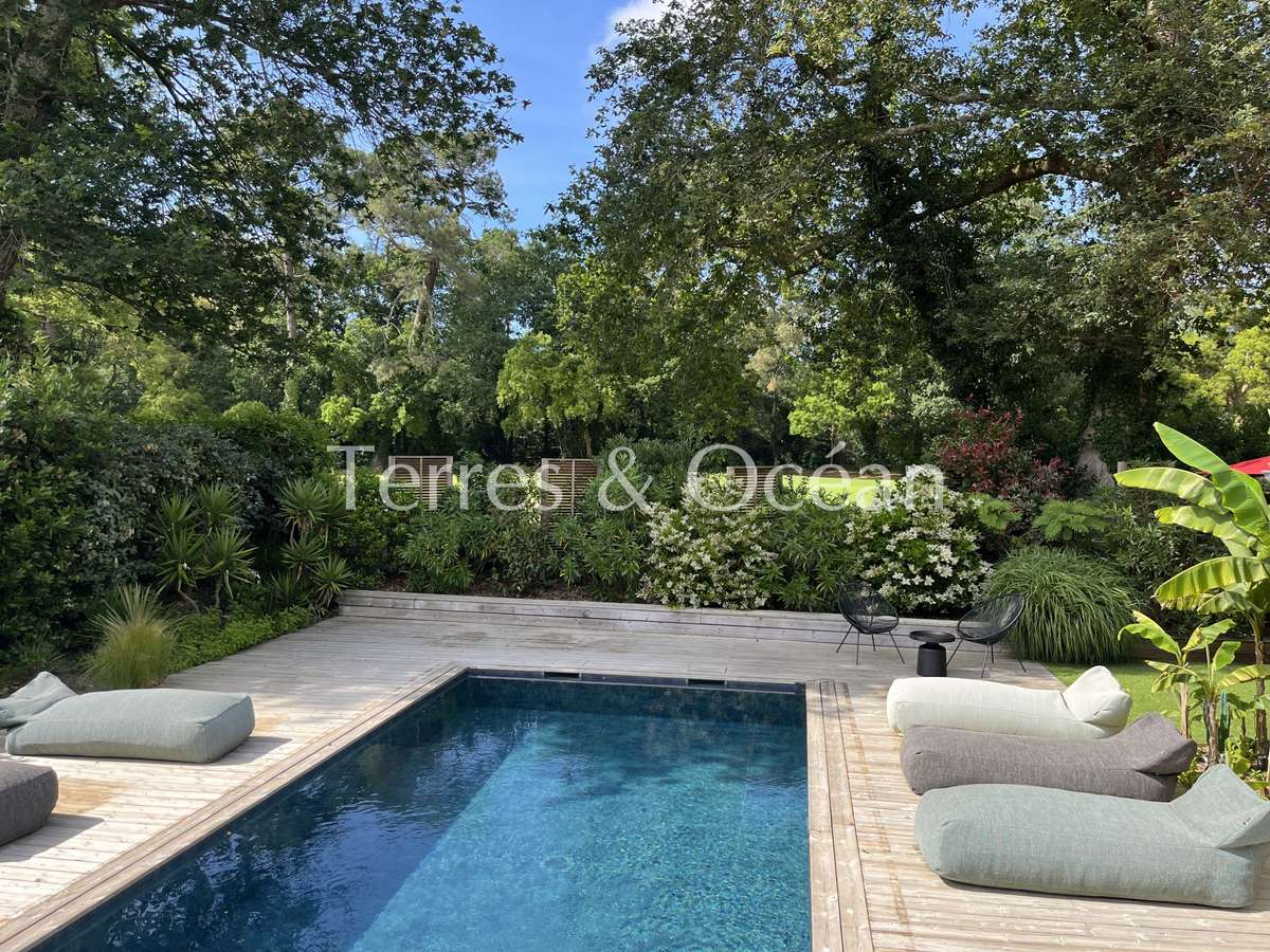 Maison Soorts-Hossegor