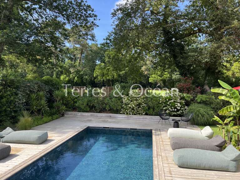 Maison Soorts-Hossegor - 4 chambres - 220m²