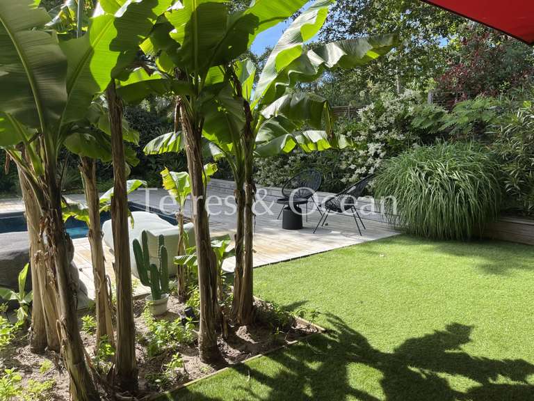 Maison Soorts-Hossegor - 4 chambres - 220m²