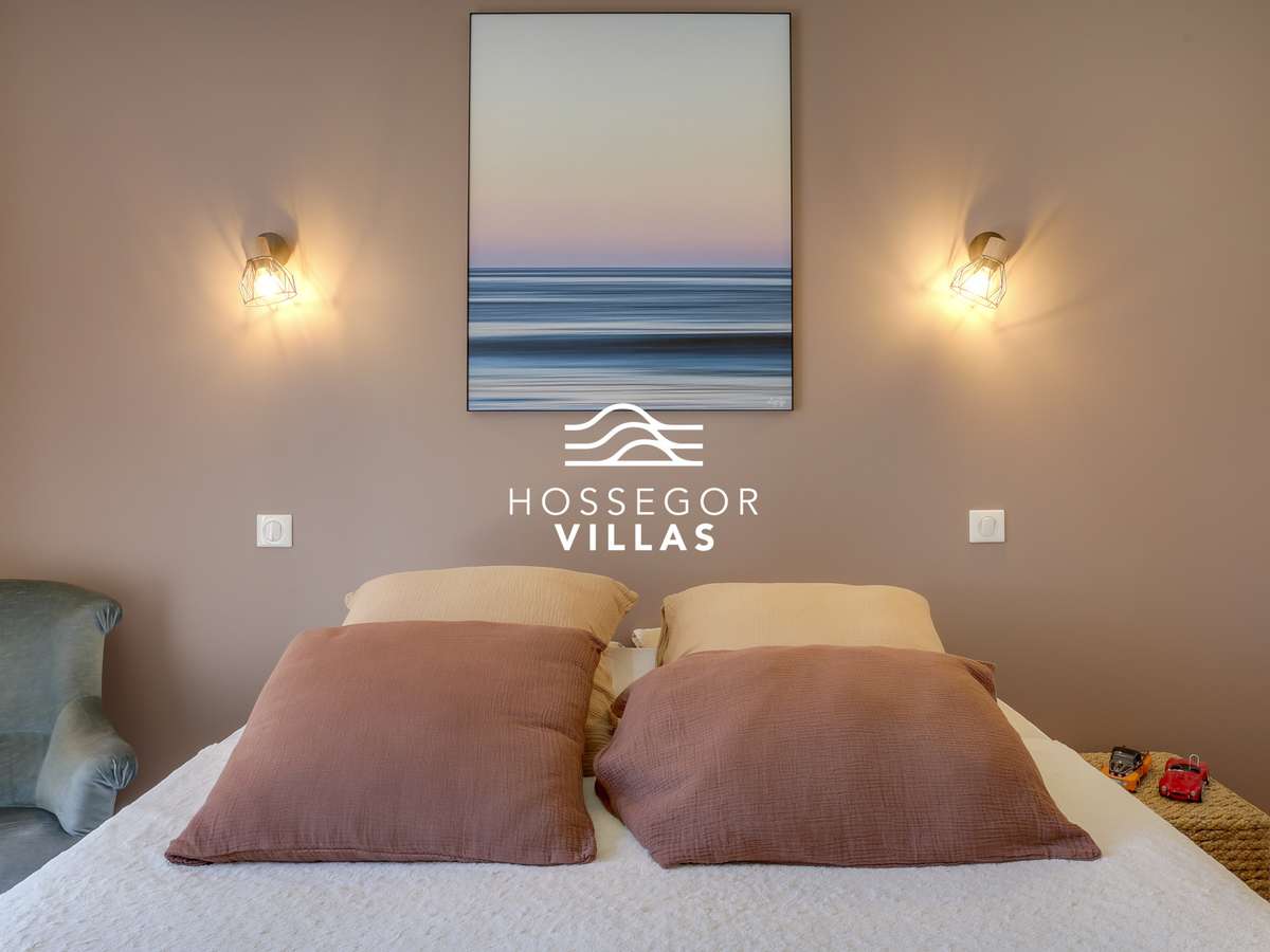 House Soorts-Hossegor