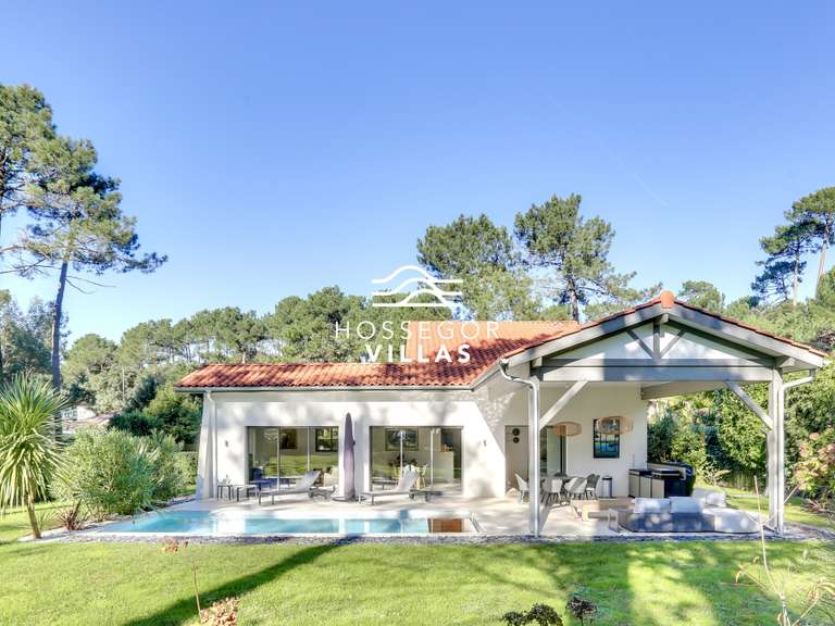 Maison Soorts-Hossegor - 5 chambres - 187m²