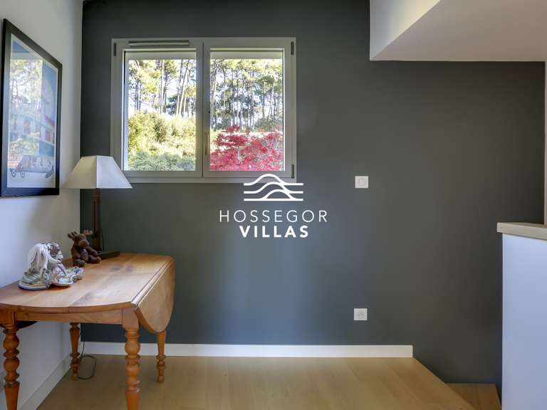 Maison Soorts-Hossegor - 5 chambres - 187m²