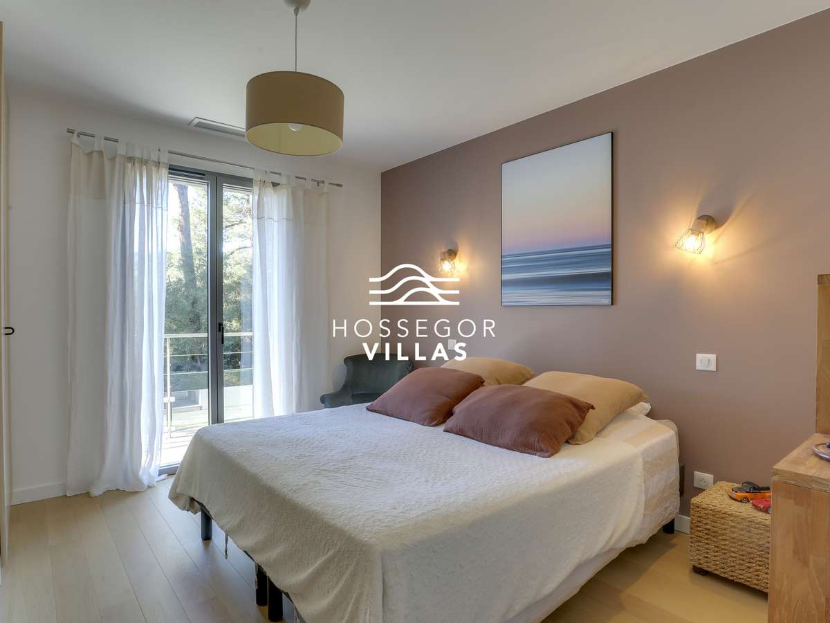 House Soorts-Hossegor