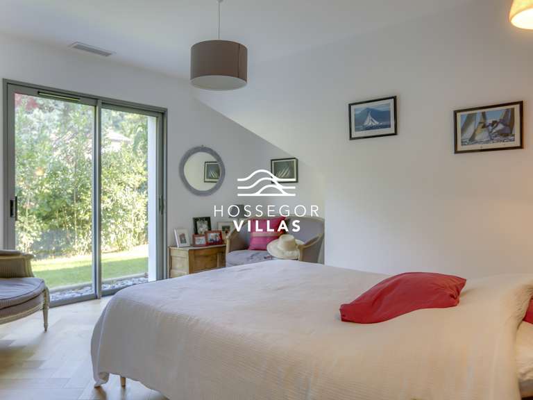 Maison Soorts-Hossegor - 5 chambres - 187m²