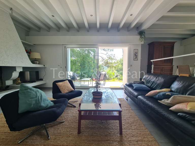 Maison Soorts-Hossegor - 3 chambres - 286m²