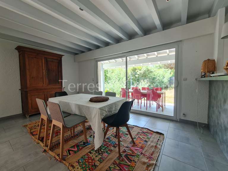Maison Soorts-Hossegor - 3 chambres - 286m²