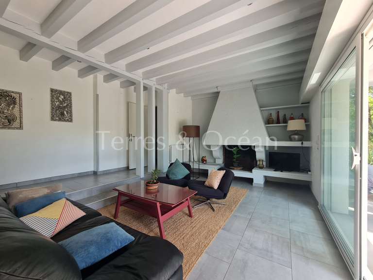 Maison Soorts-Hossegor - 3 chambres - 286m²