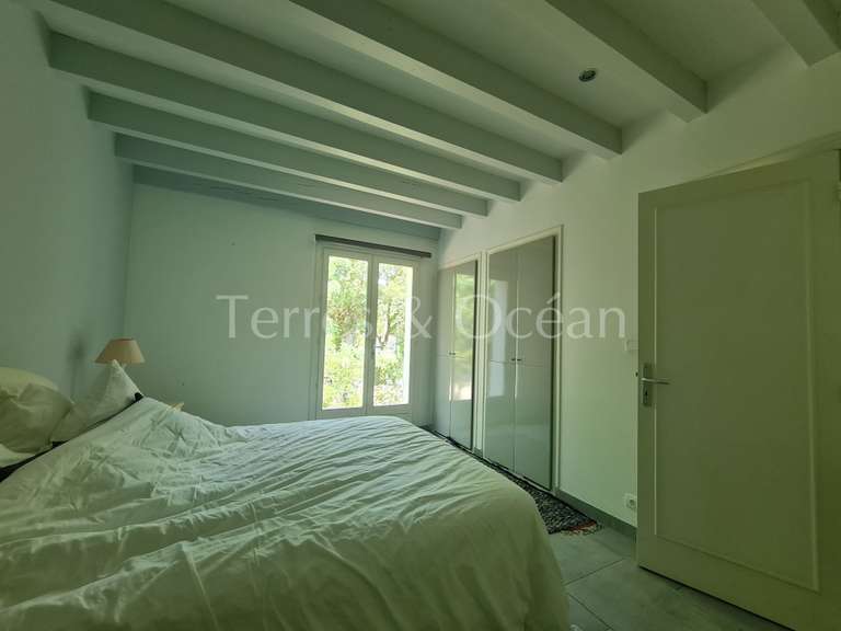 Maison Soorts-Hossegor - 3 chambres - 286m²