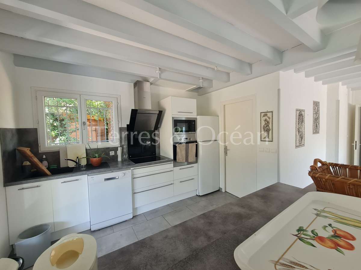 House Soorts-Hossegor