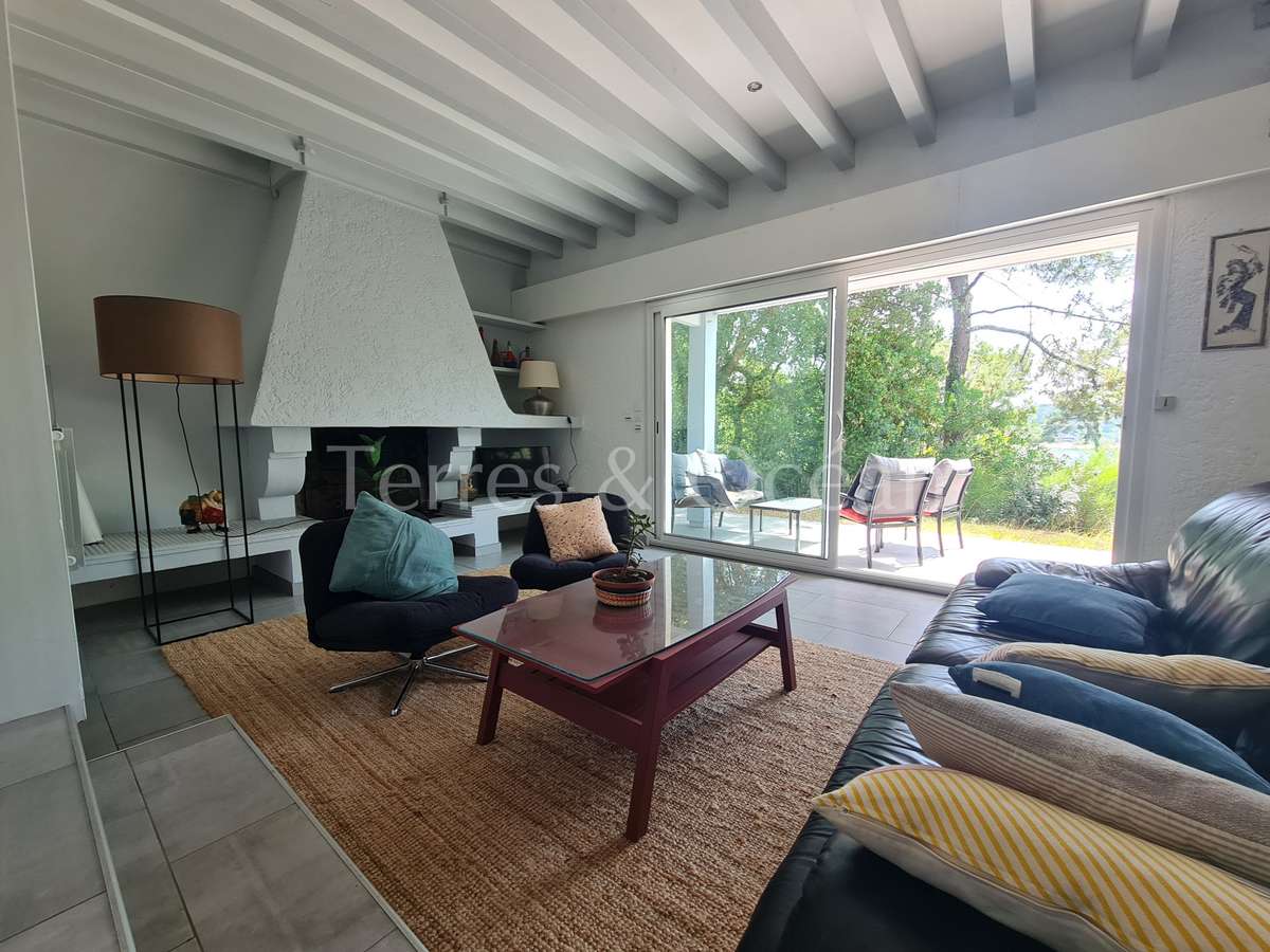 House Soorts-Hossegor