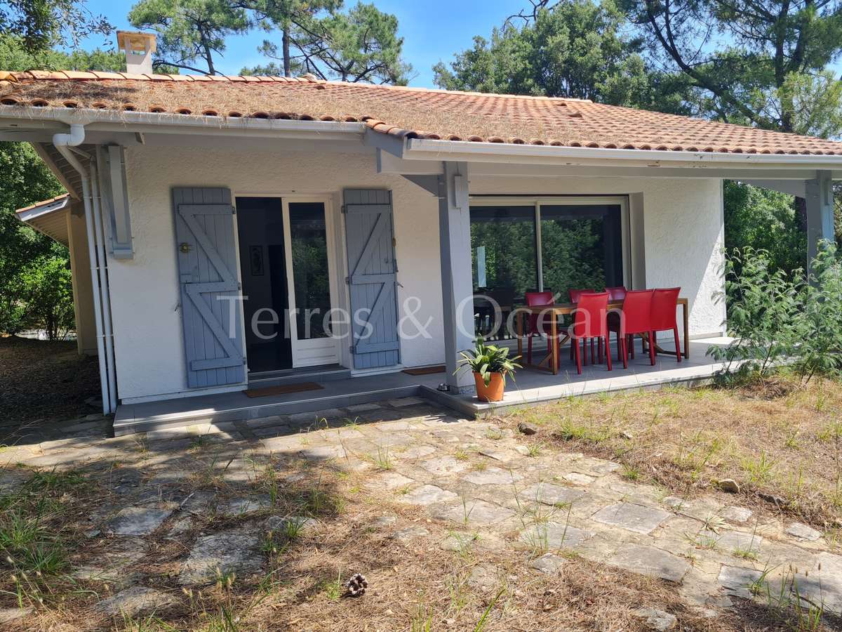 House Soorts-Hossegor