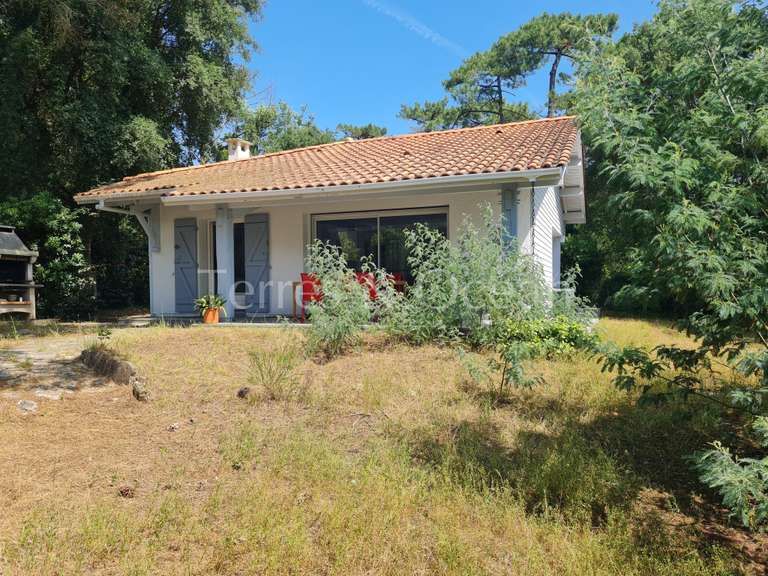 Maison Soorts-Hossegor - 3 chambres - 286m²