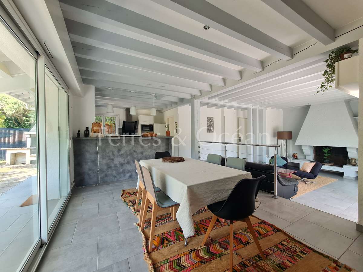 House Soorts-Hossegor