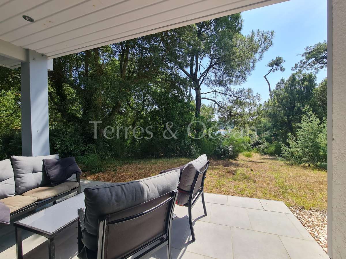 House Soorts-Hossegor